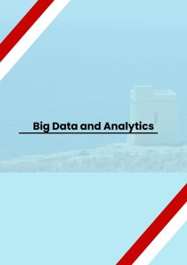 Big Data and Analytics pelatihan Big Data and Analytics di bandung