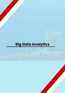 Big Data Analytics pelatihan Big Data Analytics di bandung