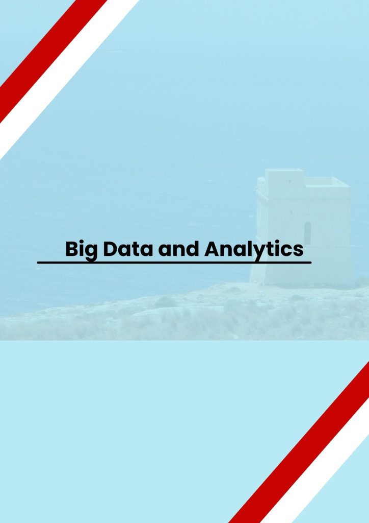 Big Data and Analytics pelatihan Big Data and Analytics di bandung