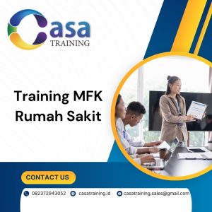 Training MFK Rumah Sakit