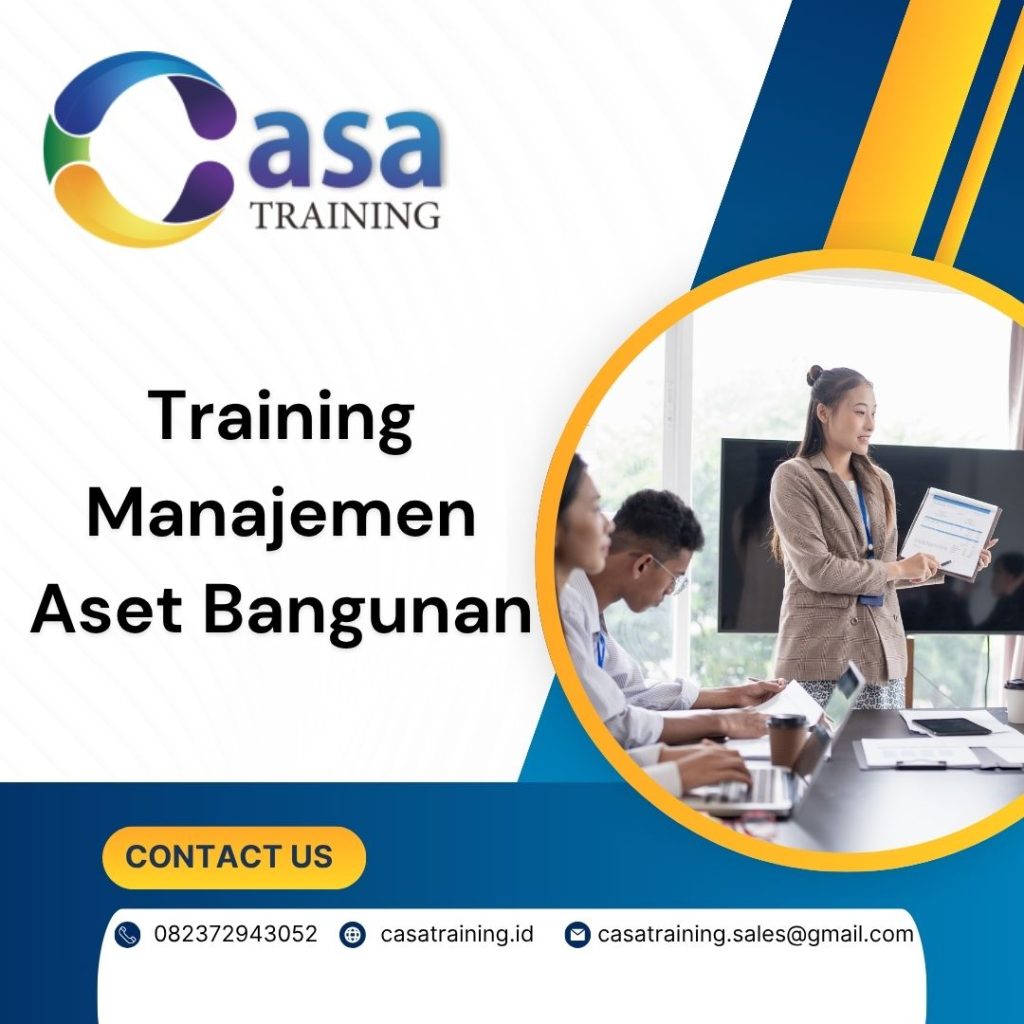 pelatihan Manajemen Aset SIM di bandung