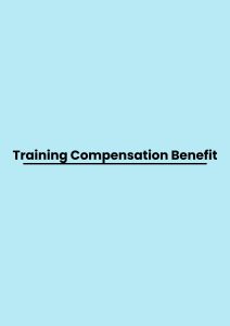 Training Compensation Benefit pelatihan Compensation Benefit di bandung