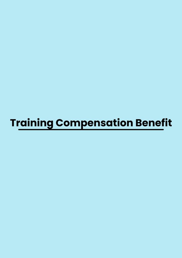 Training Compensation Benefit pelatihan Compensation Benefit di bandung