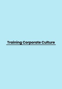 Training Corporate Finance pelatihan Corporate Finance di bandung